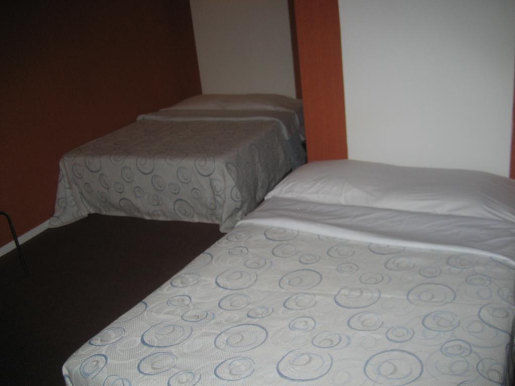 Hotel Meteore パリ 部屋 写真