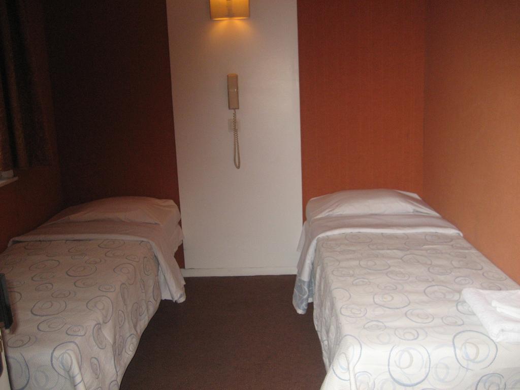 Hotel Meteore パリ エクステリア 写真